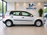 Volkswagen Golf 1.4 Trendline - gebrauchte VW Golf aus dem Jahr 2005