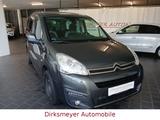Citroën Berlingo Rollstuhlauto+behindertengerecht - Citroën Berlingo Gebrauchtwagen