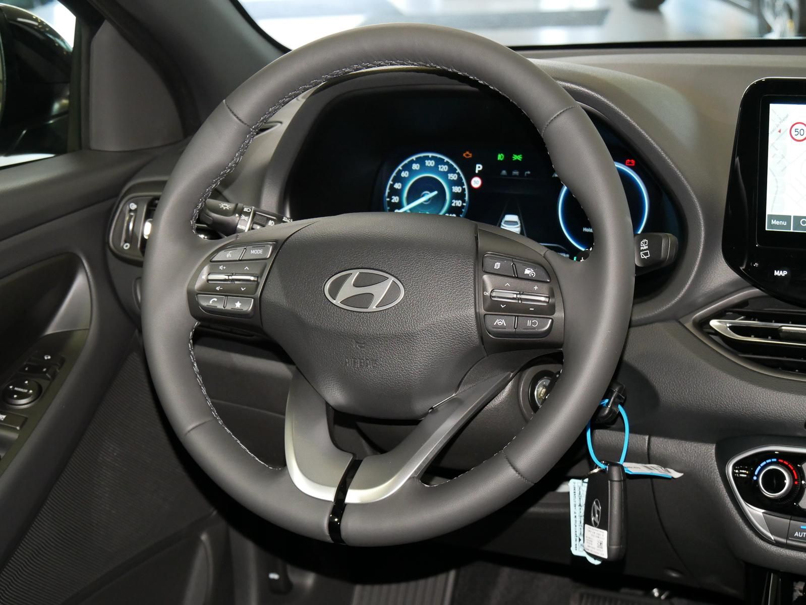 Hyundai i30 – Bild 11