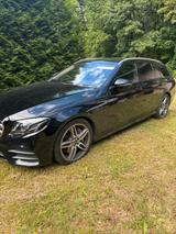 Mercedes-Benz W213 350D 4MATIC - Mercedes-Benz E 350 in Bielefeld