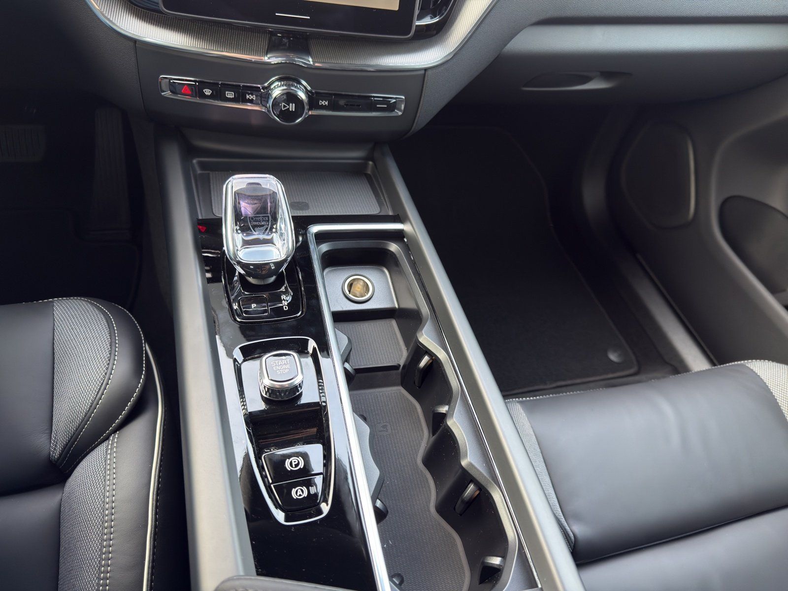Volvo XC60 - Bild 14