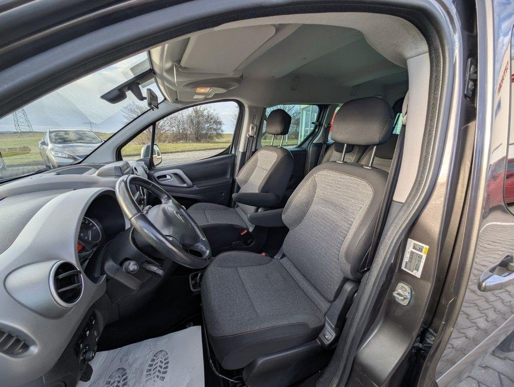 Citroën Berlingo Multispace BlueHDi 120 S&S SHINE