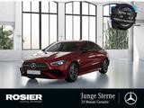 Mercedes-Benz CLA 250 e Coupé AMG Sport Premium NIGHT LED NAVI - Mercedes-Benz CLA 250 Jahreswagen