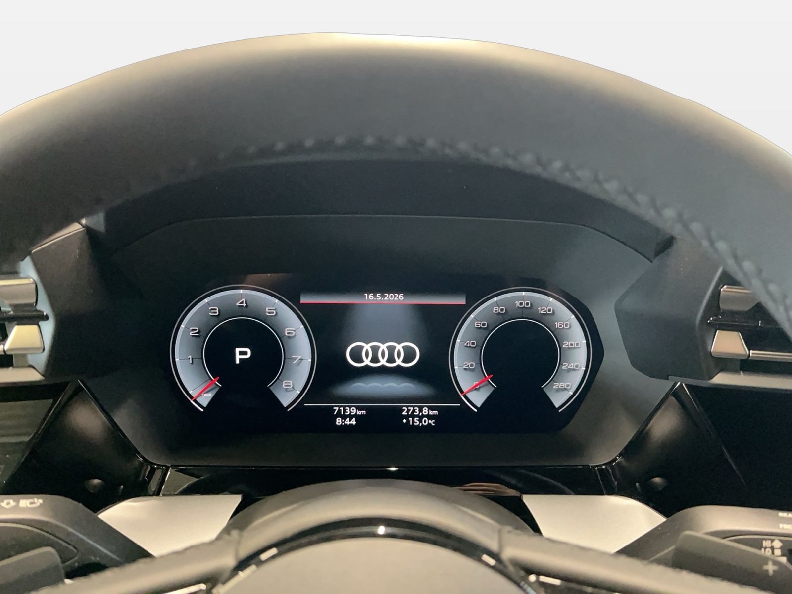Audi A3 - Bild 8