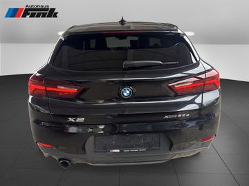 BMW X2 xDrive25e M Sport M Sportpaket Head-Up DAB