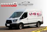 Ford Transit Kasten 290 L2 1. Hand Deutsches Fahrzeug - Angebote