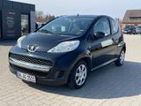 Peugeot 107 Filou Klima TÜV NEU - Peugeot 107 mit Benzin-Antrieb: Kleinwagen, Schaltgetriebe
