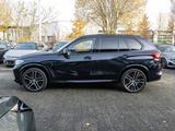 BMW X5 xDrive40d M Sport Aut. HUD PANO AHK RFK NAVI  - BMW X5: Xdrive