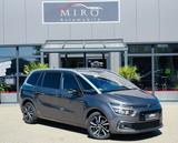 Citroën Grand C4 Picasso/Spacetourer Shine Pack 7 Sitzer - Citroën Grand C4 Picasso / SpaceTourer mit Schiebedach