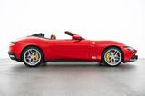 Ferrari Roma 3.9 T V8 Spider DCT - - rote Ferrari Roma