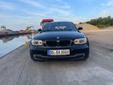 BMW 123d - - BMW 123 in Bochum