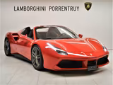 Ferrari 488 Spider Spider - Ferrari Gebrauchtwagen von 2018
