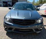 Mercedes-Benz Mercedes C63 AMG W204 - Mercedes-Benz C 63 AMG in Ludwigshafen