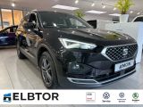 Seat Tarraco 2.0 TDI DSG Xcellence 4Drive - Seat Tarraco in Hamburg