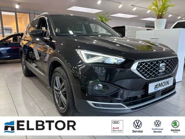 Seat Tarraco 2.0 TDI DSG Xcellence 4Drive