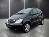 Mercedes-Benz A 140 AVANTGARDE/AHK/SHZ - Mercedes-Benz A 140: Avantgarde
