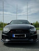 Audi RS3 Limousine, ohne OPF TÜV neu - Audi RS3 aus 2017