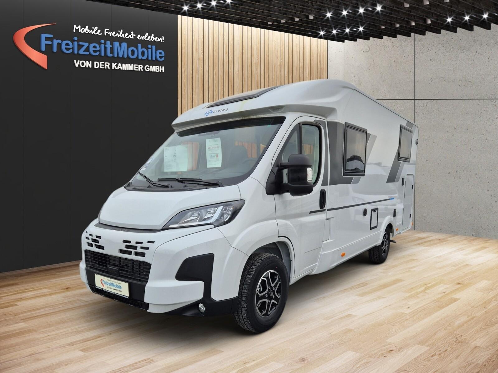 Sun Living C 65SL X-TRA *ab Herbst*
