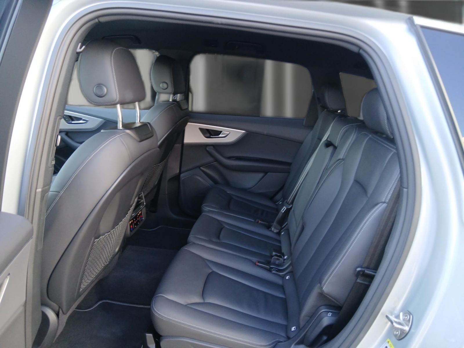Audi Q7 - Bild 11