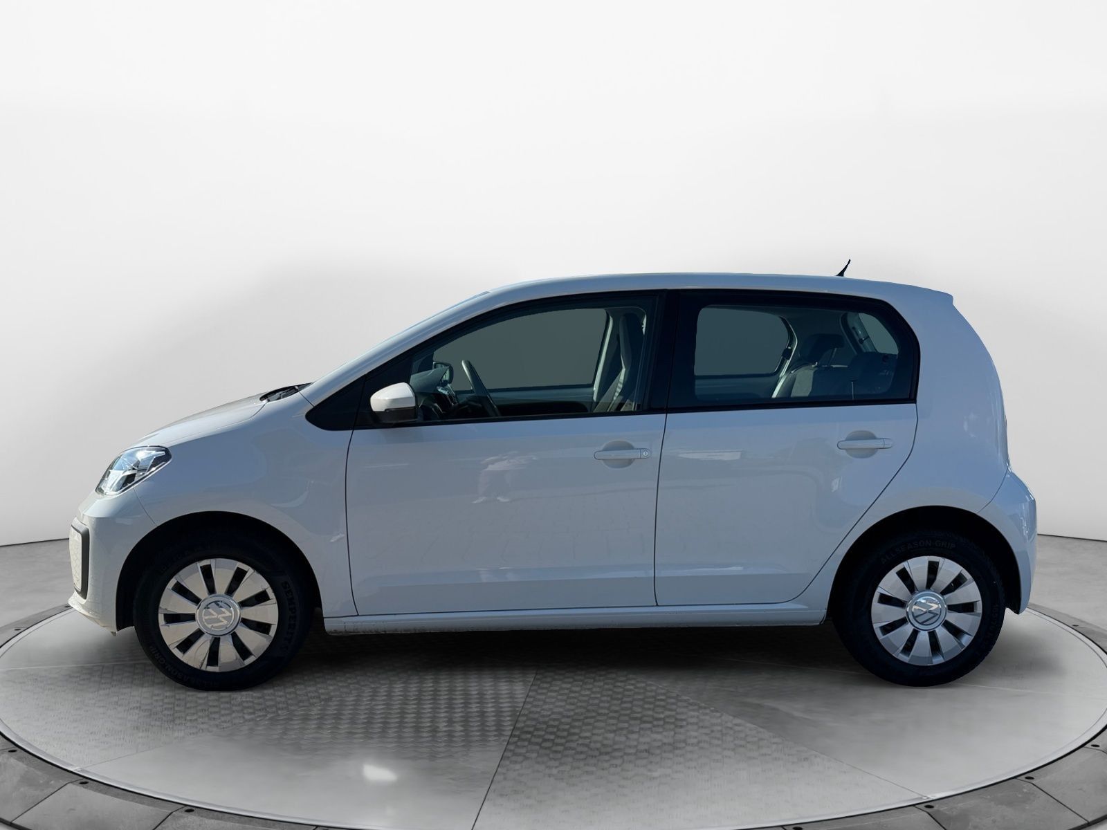 Volkswagen up! - Bild 3