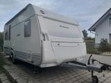 Bürstner Autarker Wohnwagen Bürstner Vetana 460 TS - Offers