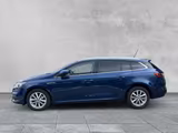 Renault Megane IV Grandtour Intens WINTER+NAVI+ALU+TEMPO - Renault Gebrauchtwagen in Chemnitz