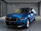 Skoda Kamiq 1.0 TSI Ambition Anhängevorrichtung+Klima - Skoda Kamiq: Ambition