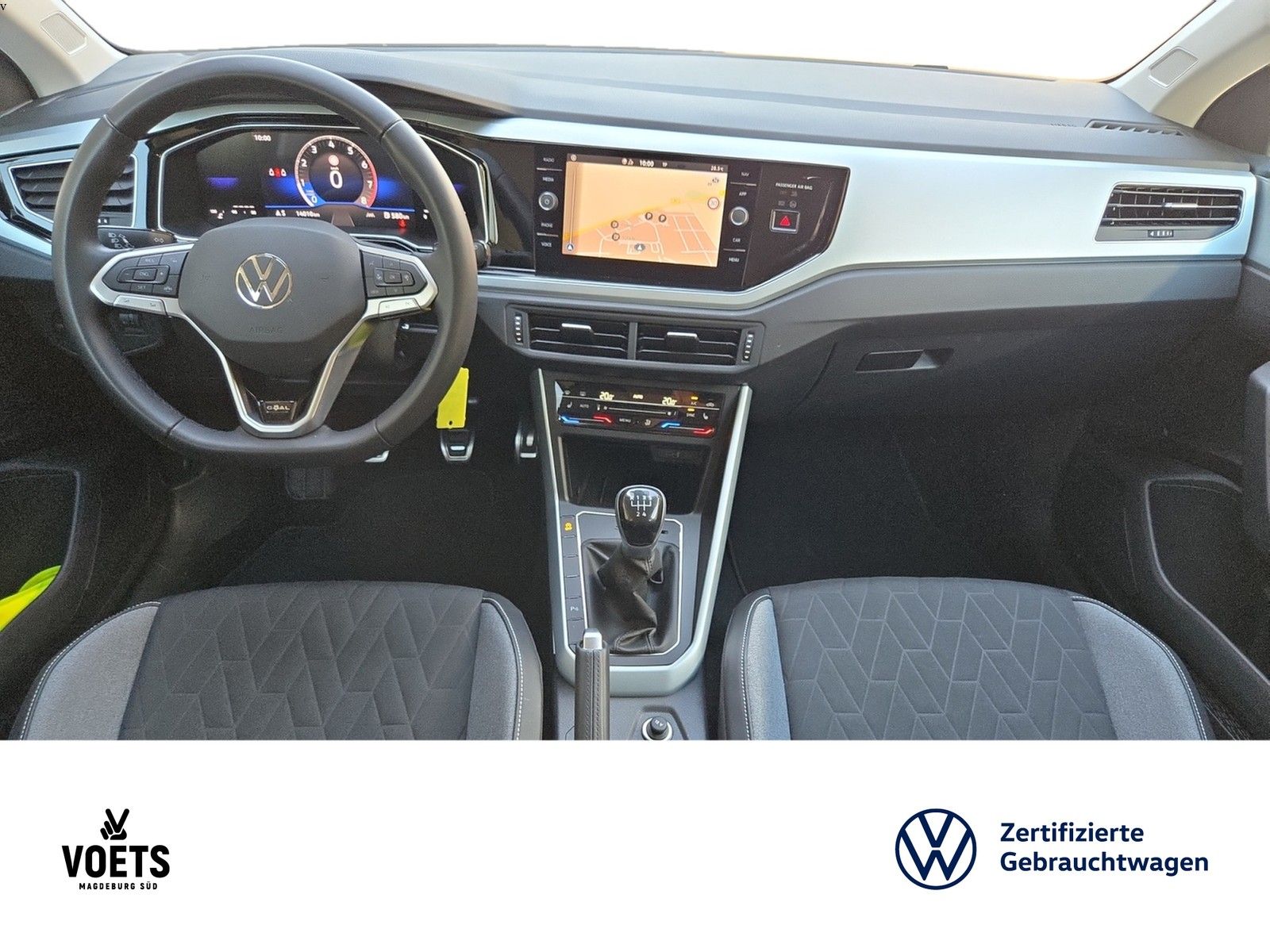 Volkswagen Polo - Bild 9