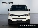 Toyota Proace City L1 1,5l D-4D Meister *Navi*PDC*DAB* - Toyota PROACE CITY Meister Gebrauchtwagen