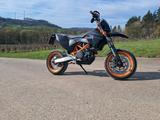 KTM Smc r 690 - KTM 690