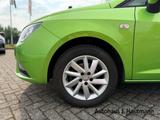 Seat Ibiza Style Salsa *2.HAND*NAVI*BLUETH.*TÜV NEU+ - Seat Ibiza Salsa mit Benzin-Antrieb