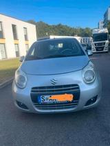 Suzuki Zusuki Alto 2009. 3800 euros - Suzuki Alto: Automatik