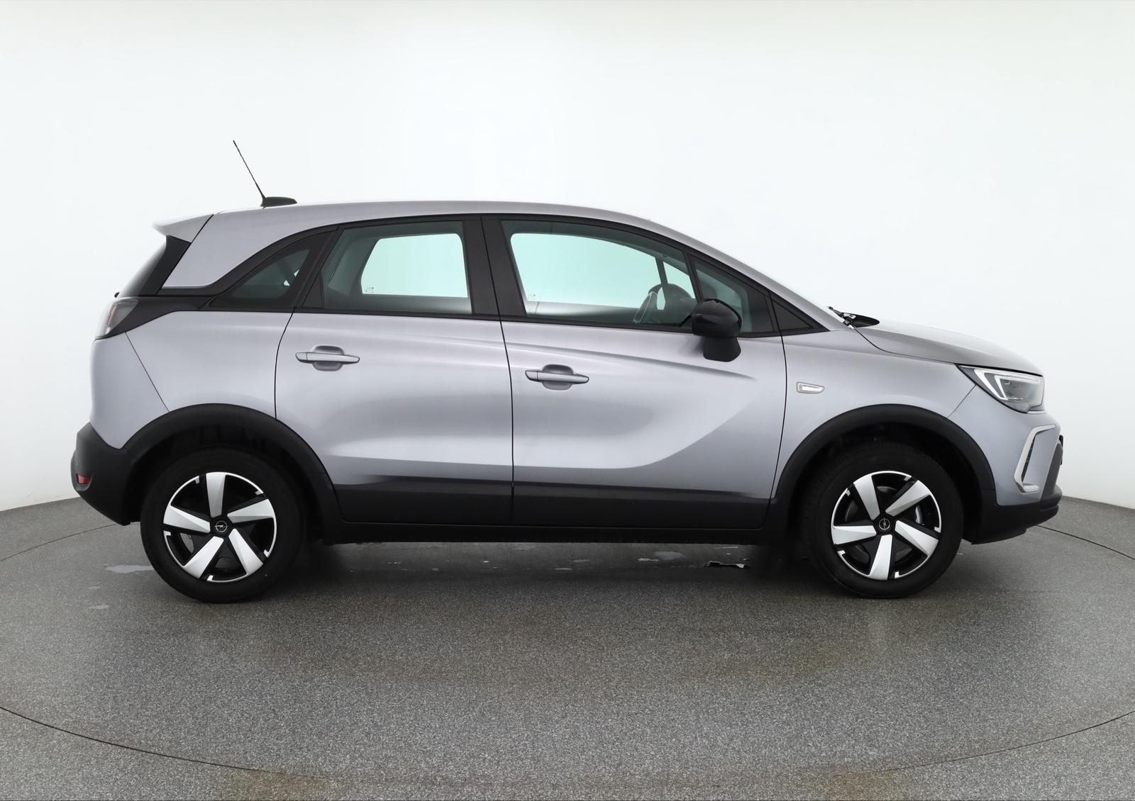 Opel Crossland 1.2 Turbo Edition Aut. LED Navi Kamera