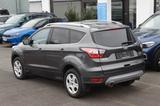 Ford KUGA*C&C*6G-PowerShift*4x4*AHK*WINTERPAKET*8fach - gebrauchte Ford Kuga aus dem Jahr 2020
