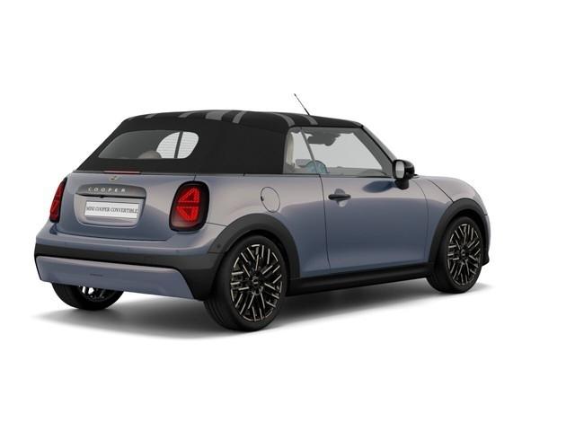 MINI COOPER S Cabrio Favoured Trim Steptronic Harman 