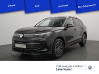 Volkswagen Tiguan - Vorschau Bild 1