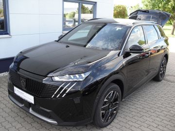 Peugeot 5008 - 5