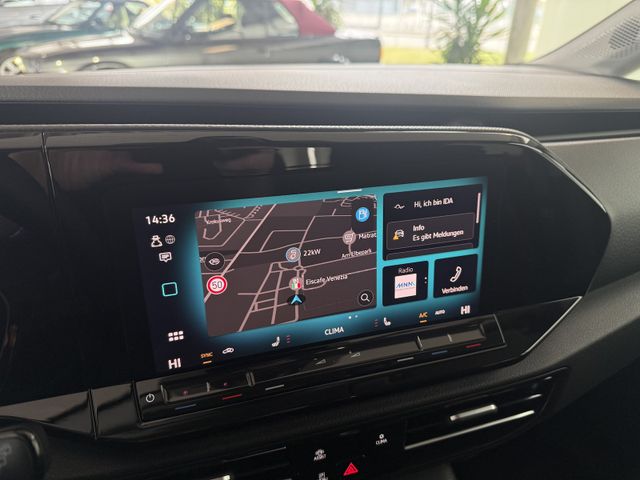Volkswagen Caddy Maxi 2.0TDI DSG STYLE LED NAV STANDHZG AHK