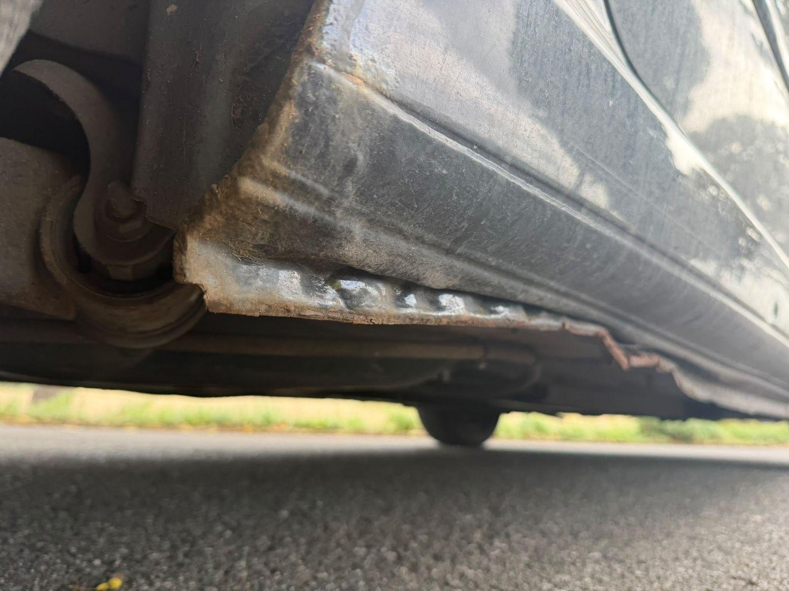 Peugeot 307 2007 — photo 12