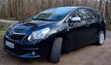 Toyota Verso 2.0l D-4D Executive 7 Sitzer - gebrauchte Toyota Verso aus dem Jahr 2010