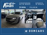 Peugeot 508 SW Hybrid 225 GT/PANO/LEDER/GARANTIE/EURO 6d - Peugeot 508 mit Hybrid-Antrieb