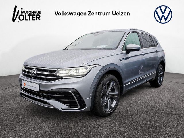 Volkswagen Tiguan Allspace 2.0 TSI R-Line 4MOTION FACEL.