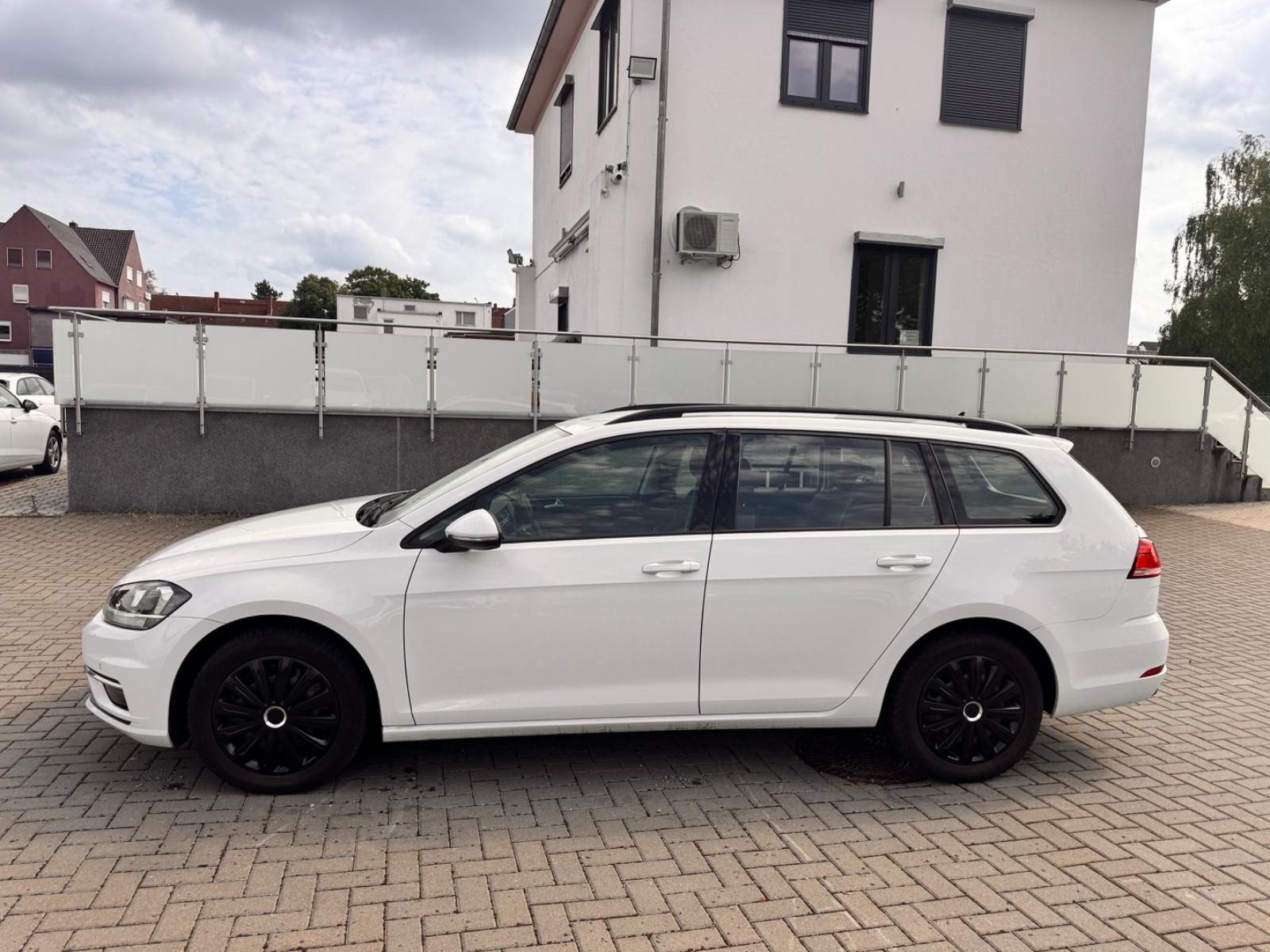 Volkswagen Golf VII Variant Comfortline