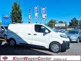 Citroën Jumpy  1.6 HDI Automatik+Klima+3Sitze+Dachträger - gebrauchte Citroën Jumpy aus dem Jahr 2017