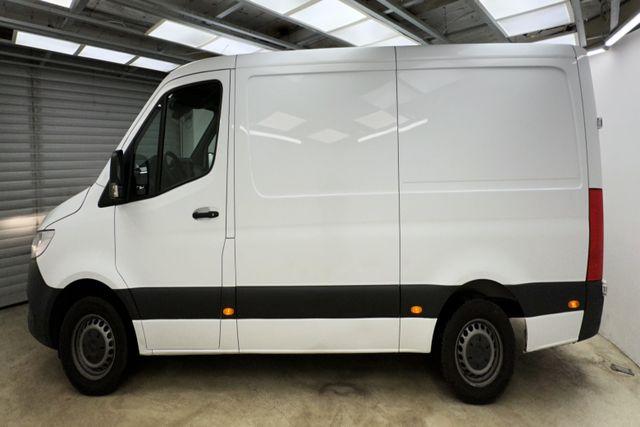 Mercedes-Benz Sprinter 3 Kasten 315 150PS R-Cam MBUX Klima, миниатюра 3