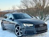 Audi A4 Avant 1.4 TFSI *S line Sportpaket*LED*19 Zoll - Audi A4: 19