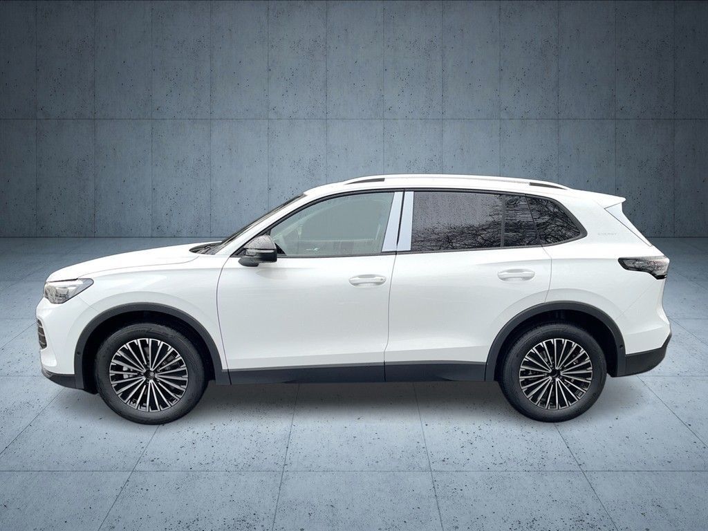 Volkswagen Tiguan 2.0 TDI 150 PS DSG ENERGY Navi AHK SHZ imagem 3