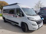 Dethleffs Globetrail Advantage 600 DS Fiat Aktionspreis