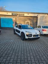 Citroën C4 Cactus Shine/AUTOMATIK/NAVI/RÜCK-KAMERA - Citroën C4 Cactus aus 2018