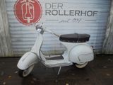 Vespa GS 160 - VESPA GS